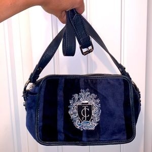 Juicy Couture Mini purse